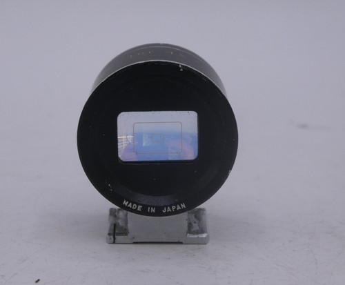 Mirino vintage attacco a - 4x,