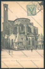 Bologna città cartolina - bologna,
