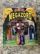 1993 mighty morphin power - 1993,