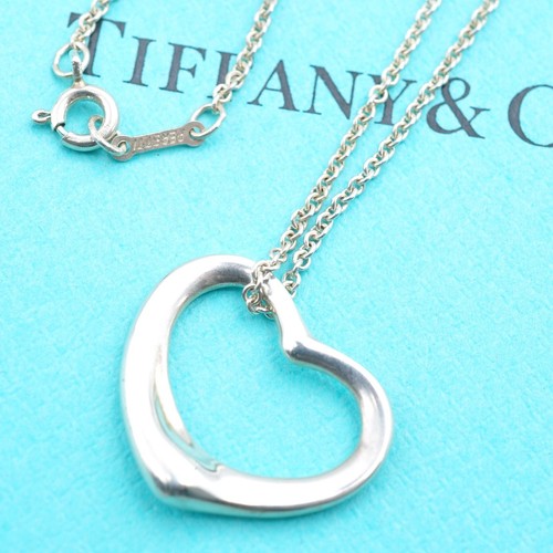 Collana tiffany cuore - tiffany, co.