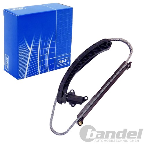 Skf insieme delle catene - insieme,