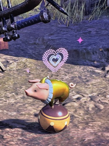 Monster hunter wilds - monster,