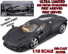 PRE ORDER Ferrari Daytona Sp3