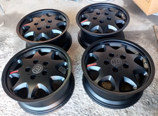 4 CERCHI ORIGINALI BRABUS