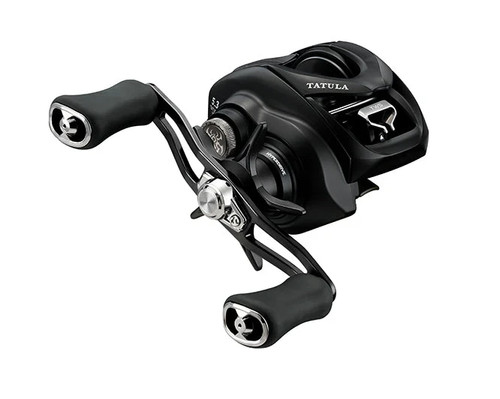 Daiwa tatu150xh tatula - daiwa,
