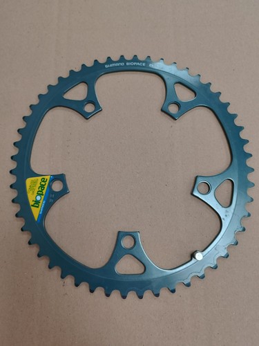 Catena ovale shimano biopace - catena,