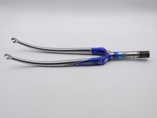 Colnago Road Bike 90's Steel Fork in good condition