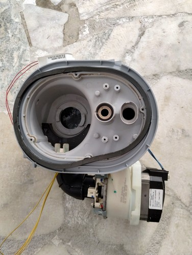 Pozzetto lavastoviglie indesit - pozzetto,