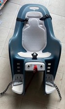 Seggiolino Porta bimbo Da Bici