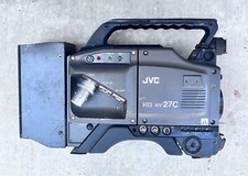 Videocamera broadcast JVC