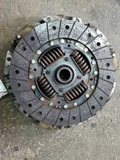 KIT FRIZIONE HYUNDAI SANTA FE 1S 2.0 CRDI TD(03)(4WD) C.M.D4EA