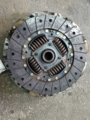 Kit frizione hyundai - kit,
