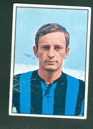 Figurina calciatori panini - figurina,