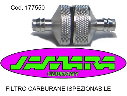 Jamara 177550 filtro - 177550,