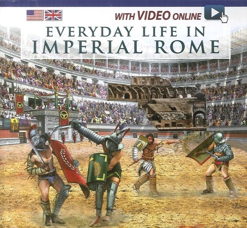Everyday life imperial - everyday,