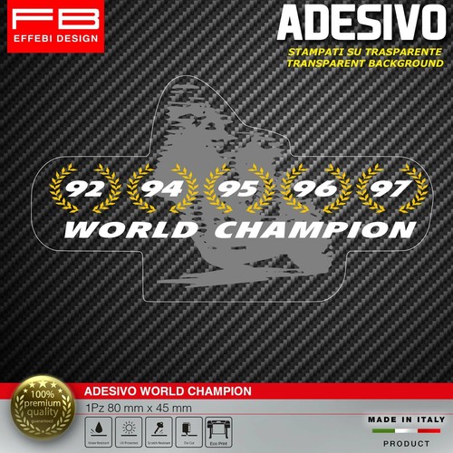 Adesivo compatibile world - adesivo,