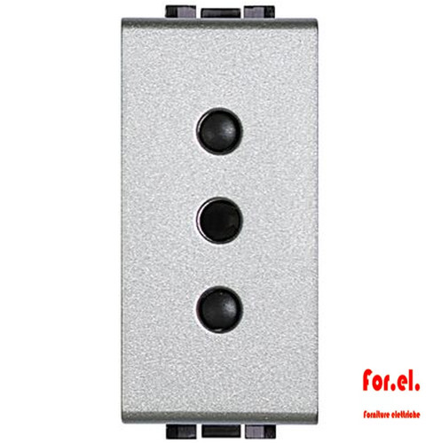 Bticino nt4113 socket 10a - nt4113,