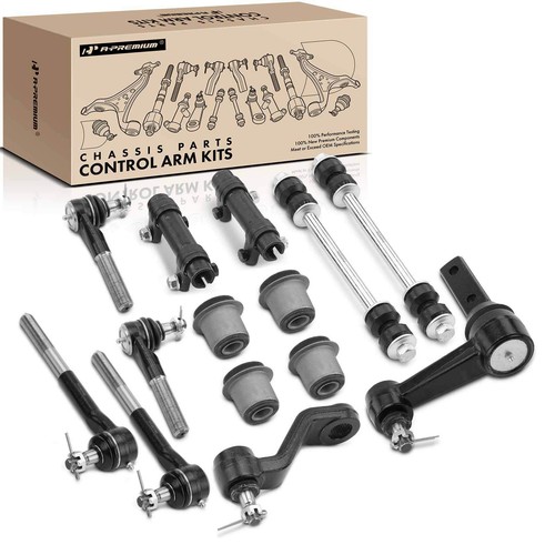 12x braccio oscillante tirante - 12x,