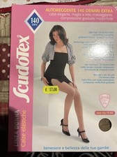 489 CALZE PREVENTIVE