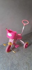 triciclo per bambini 