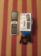 Telefono cellulare Brondi President