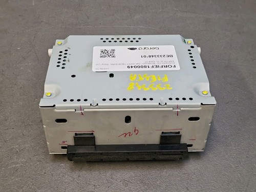 Module autoradio bluetooth - cd,