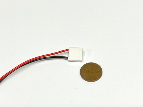 Tes1 04905 thermoelectric - tes1-04905, 5v