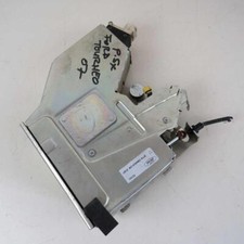 Serratura porta posteriore lh 2T14V264A33DM per FORD TOURNEO CONNECT 2002-2013 usata (45593)