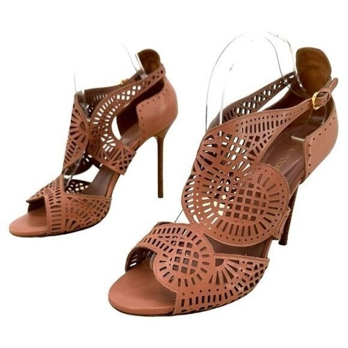 Sergio rossi tacchi a spillo - rossi, |