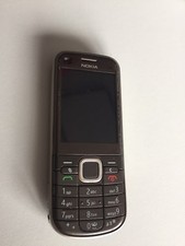 Nokia 6720 Classic - marrone (senza SIM-lock) 100% originale!! Buone condizioni!!