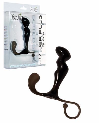 Fallo anale stimolatore - fallo,