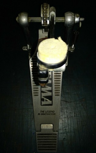 Pedale tama bass - tama, x