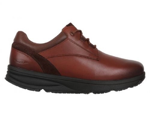 Scarpe kech brown mbt - scarpe,