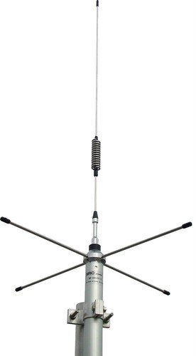 Base antenna pmr ham sirio - pmr,