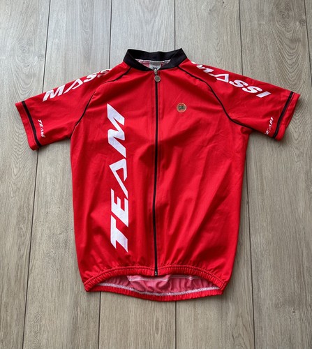 Maglia maglia squadra ciclismo