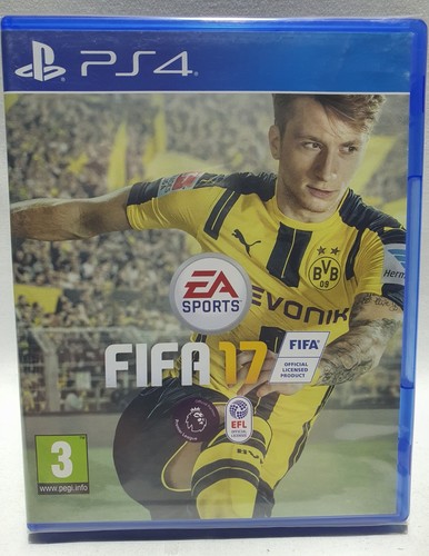 Fifa playstation nuovo y - fifa,