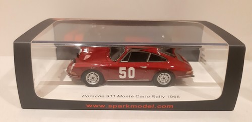 Porsche 911 monte carlo - 911,