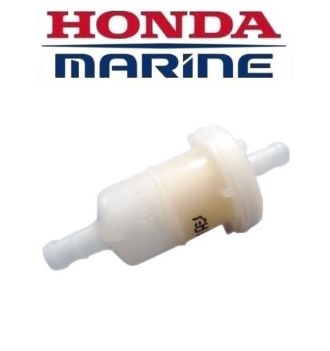 Filtro benzina honda marine - filtro,