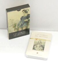 I 32 Simboli del Destino - Le Carte della Divinazione. Mazzo con n. 32 Carte ...