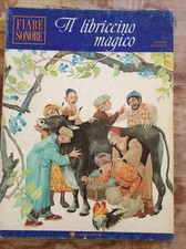 FIABE SONORE FABBRI EDITORE
