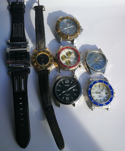 Orologio bulova breil casio - orologio,