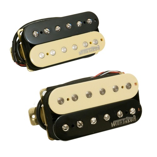 Pickup humbucker wilkinson - humbucker,