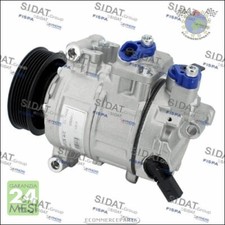 Compressore climatizzatore