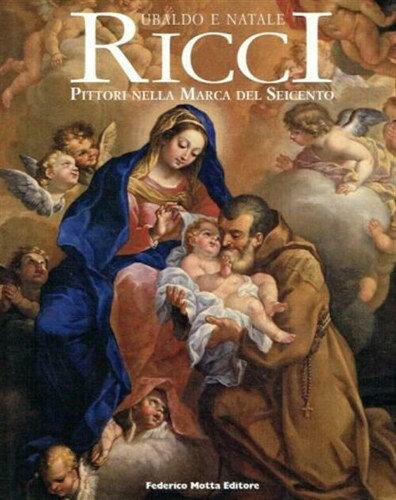 Ubaldo natale ricci - ubaldo, e