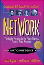 Network Participants Guide 
