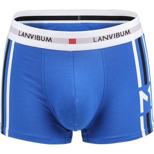 Boxer gamba lunga - , uomo