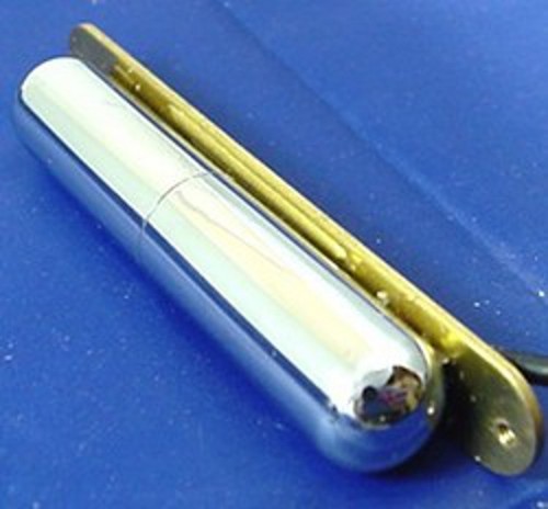 Rossetto cromato reverse - rossetto,