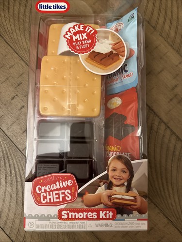 Little tikes creative - little,