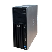 Z400 xeon w3550 ghz 24 - hp,
