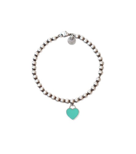 Tiffany bracelet en - tiffany,